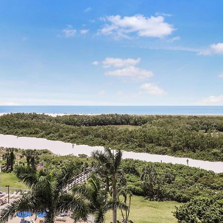 Vila South Seas Tower 4-704 Marco Island Exteriér fotografie