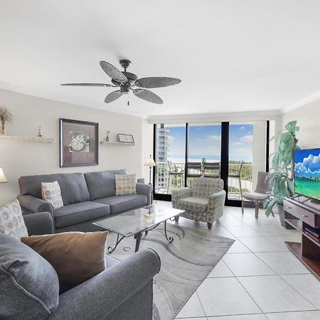 Vila South Seas Tower 4-704 Marco Island Exteriér fotografie