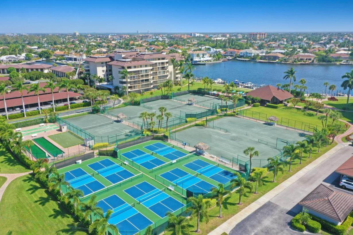 Vila South Seas Tower 4-704 Marco Island Exteriér fotografie