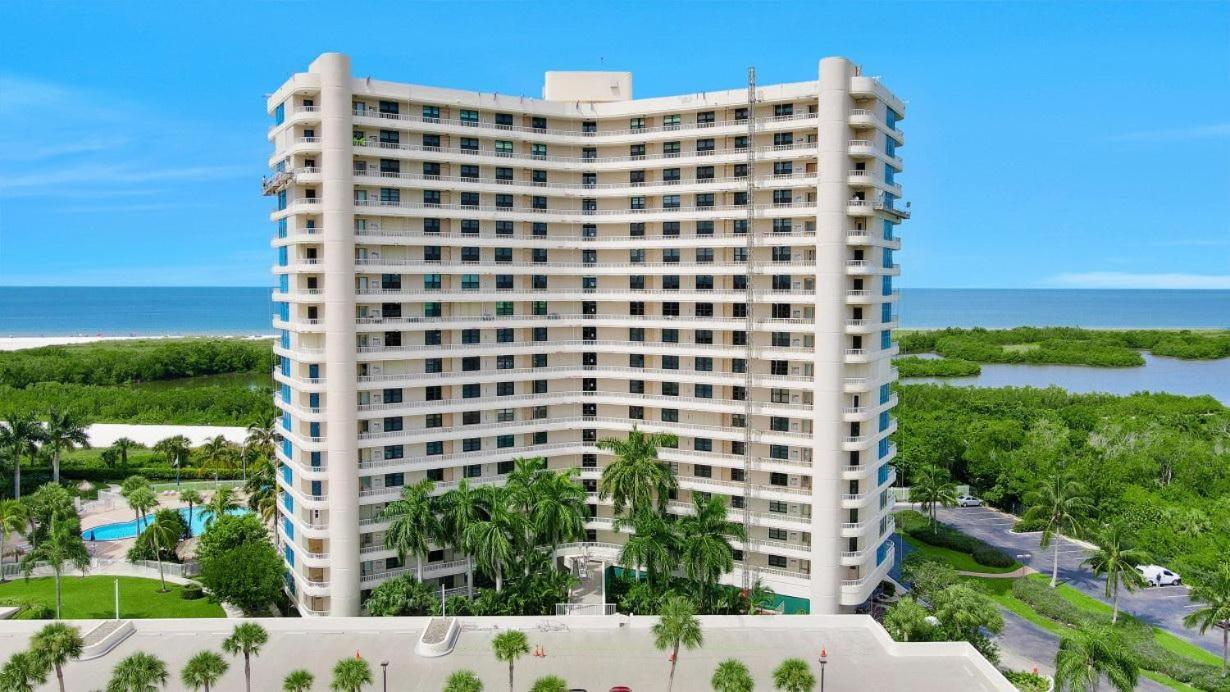 Vila South Seas Tower 4-704 Marco Island Exteriér fotografie