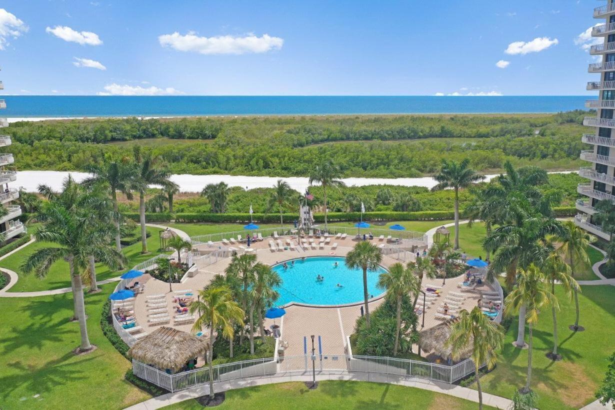 Vila South Seas Tower 4-704 Marco Island Exteriér fotografie