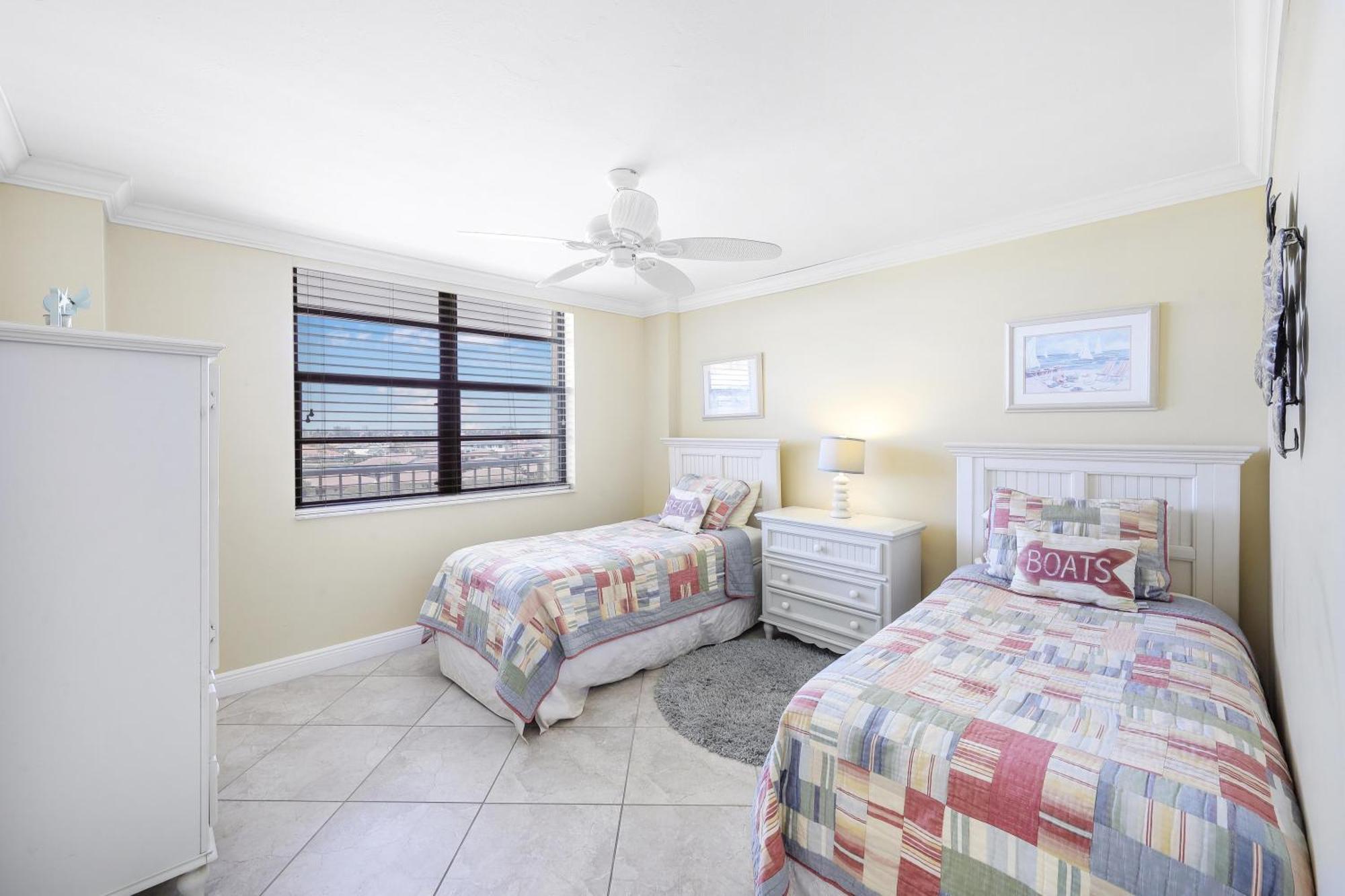 Vila South Seas Tower 4-704 Marco Island Exteriér fotografie