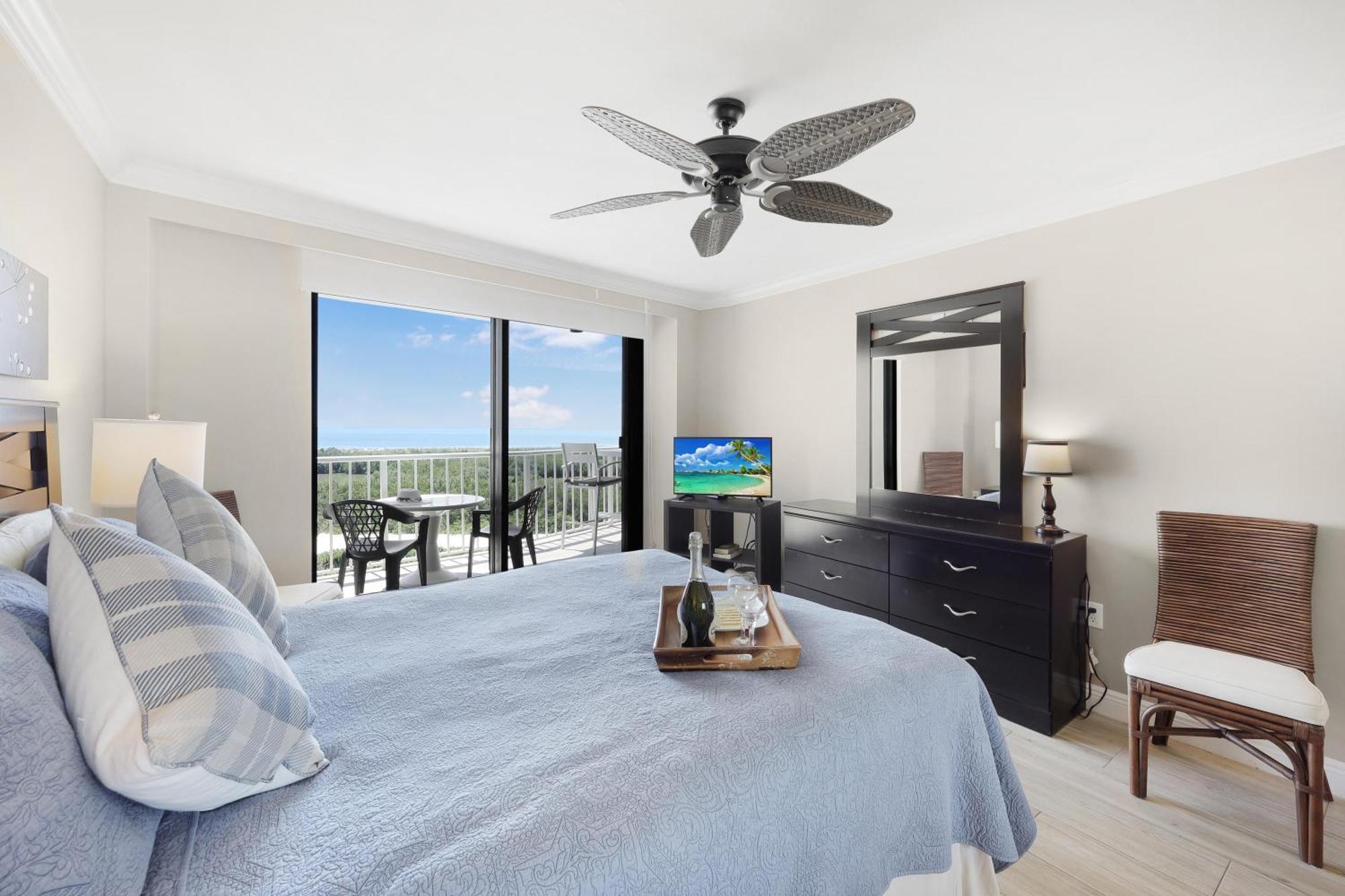Vila South Seas Tower 4-704 Marco Island Exteriér fotografie